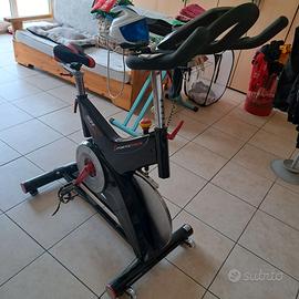 bici da spinning