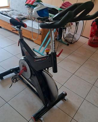 bici da spinning