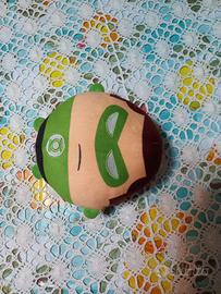 peluche lanterna verde 
