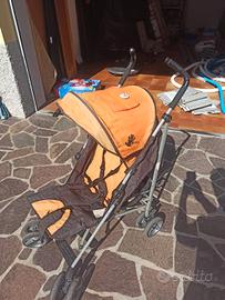 passeggino