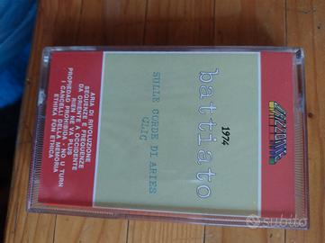 MC Battiato Sulle orme di Aries Clic 