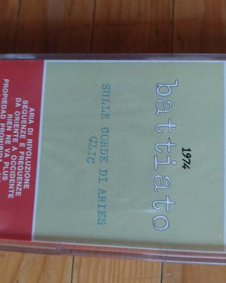 MC Battiato Sulle orme di Aries Clic 