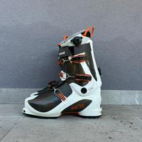 Scarponi Sci Freeride Black Diamond Factor
