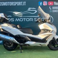 Honda SW-T 400 ABS GARANZIA PERMUTA FINANZIAMENTO