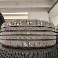 205 40 R 17 84V Continental Conti sport Contact 5 