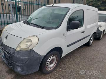 Renault Kangoo 1.6 Benzina-Gpl altro Kangoo 1.5 dc