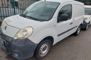 Renault Kangoo 1.6 Benzina-Gpl altro Kangoo 1.5 dc