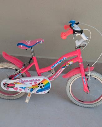 Bicicletta bimba