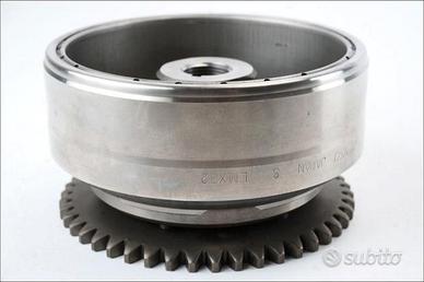volano con ruota libera Honda Hornet 900 02 06