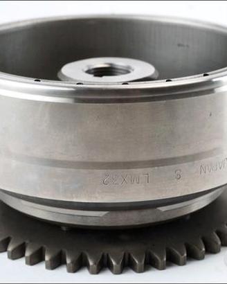 volano con ruota libera Honda Hornet 900 02 06