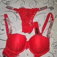 completo victoria's secret 