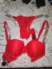 completo victoria's secret 