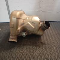 catalizzatore Duke 790