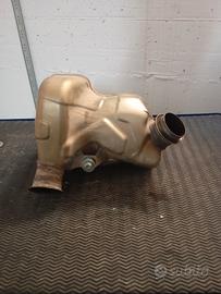 catalizzatore Duke 790