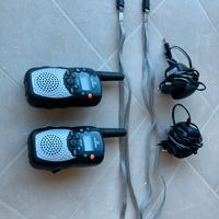 Walkie-Talkie BRONDI
