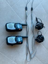 Walkie-Talkie BRONDI