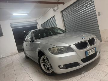 Bmw 320 d