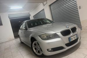Bmw 320 d
