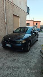 bmw 118 d