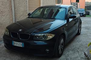 bmw 118 d