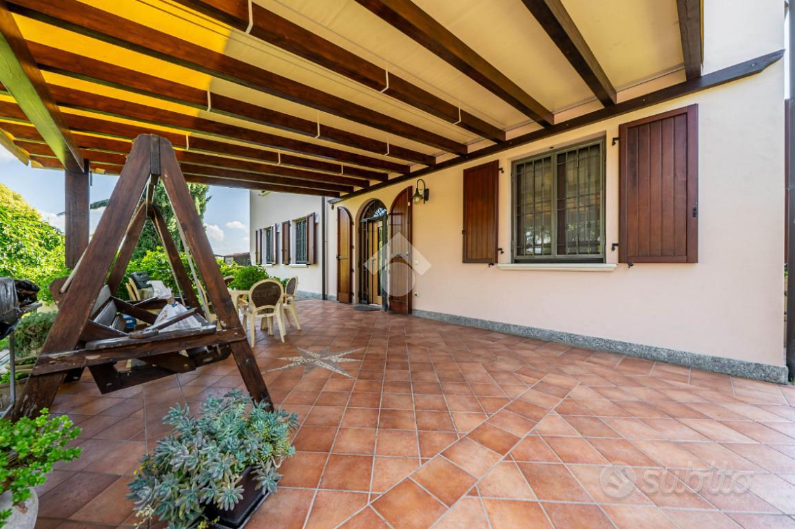 Apartment in Baricella, Borgo Sant`Anna, San Gabriele - Vista 2