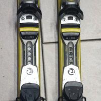 Sci ROSSIGNOL 9X PRO cm.177