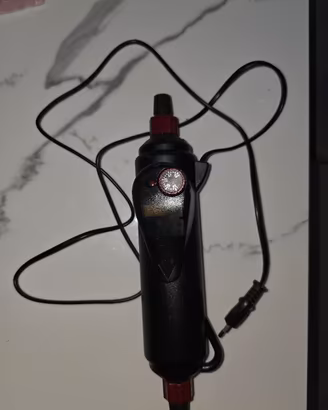 Riscaldatore Esterno ETH 200 (200W) 