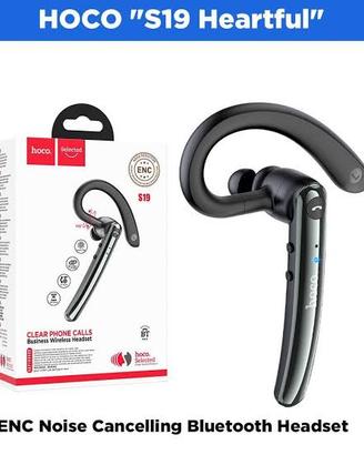 AURICOLARE BLUETOOTH