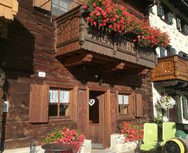 Chalet a Livigno CIR: 014037-CNI-00365