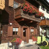 Chalet a Livigno CIN IT014037C2JQL6V4JN