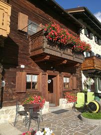 Chalet a Livigno CIN IT014037C2JQL6V4JN