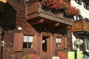 Chalet a Livigno CIN IT014037C2JQL6V4JN
