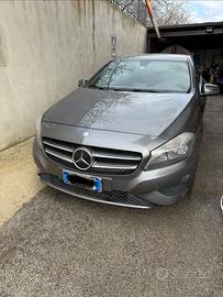 Mercedes classe a