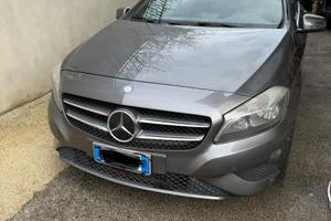 Mercedes classe a