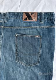 Jeans uomo taglia 64  C&A