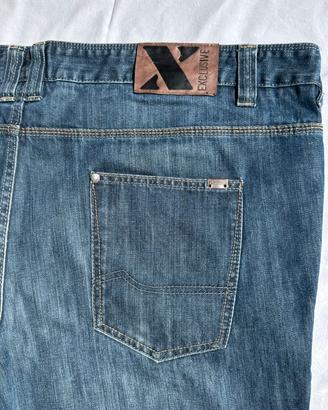 Jeans uomo taglia 64  C&A