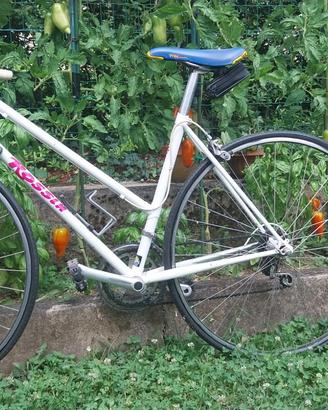 BICI DONNA CORSA