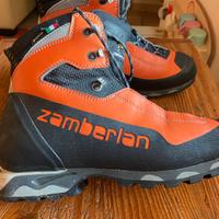 Scarponi invernali Zamberlan