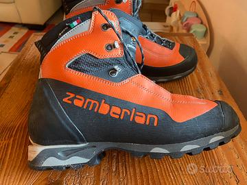 Scarponi invernali Zamberlan