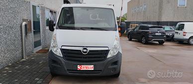 OPEL Movano 35 2.3 CDTI 130CV PL-DC FWD Cassonat