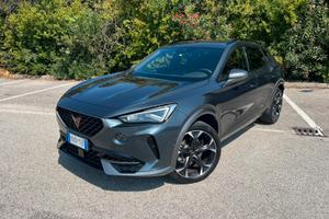 Cupra Formentor 2.0 TDI 150 CV 4Drive DSG