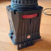 Zacuto Viewfinder