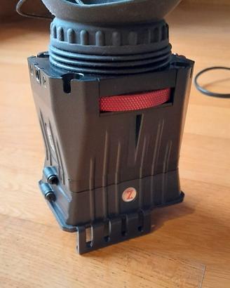 Zacuto Viewfinder