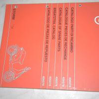CATALOGO PARTI DI RICAMBIO STORM GILERA 406078