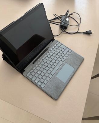 Surface pro 9 + componenti originali