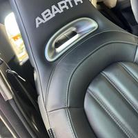 Tappezzeria abarth 595 completa