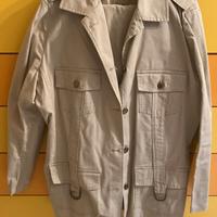 Tailleur completo con pantalone mai indossato Giul