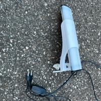 Lampada acquario Aquael Leddy Slim Duo