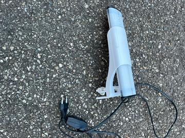 Lampada acquario Aquael Leddy Slim Duo