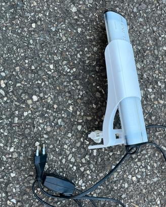 Lampada acquario Aquael Leddy Slim Duo